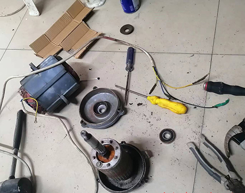 卧龙空调维修售后服务中心电话在哪里找