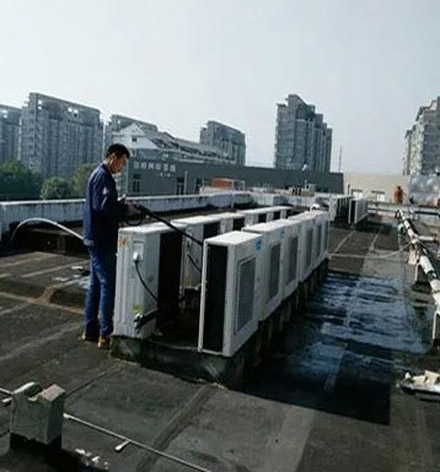 卧龙 空调拆装 卧龙本地 空调拆装公司