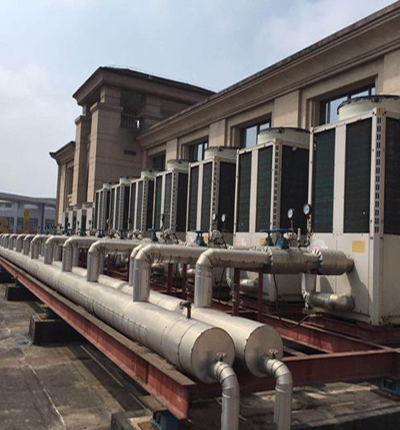 卧龙多联机维修 卧龙中央空调维修