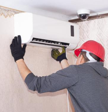 卧龙空调内机噪音大