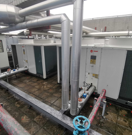 卧龙附近中央空调维修 卧龙上门中央空调维修